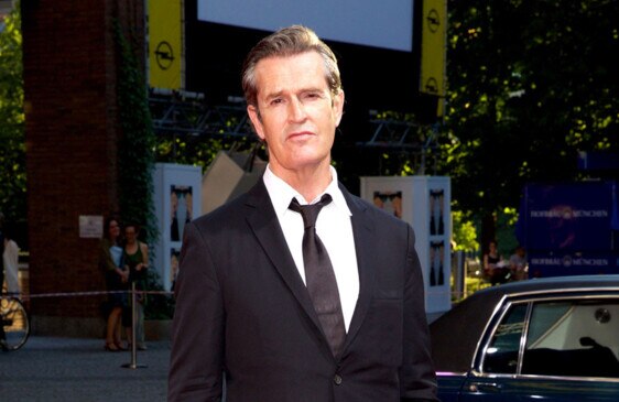 Rupert Everett Refutes Prince Harrys Virginity Claim In Spare News