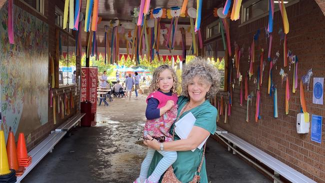 Former Upper Hunter Shire councillor Sue Abbott has resigned. Picture: Supplied