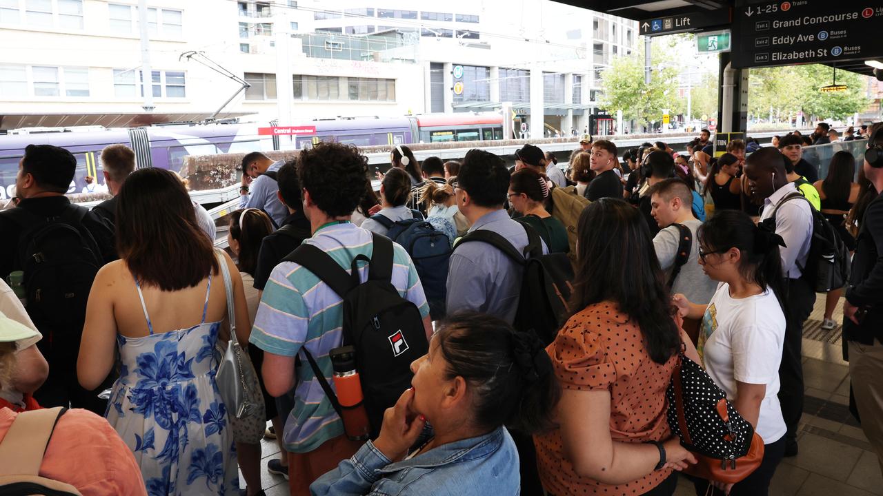 Worst yet to come: Rail havoc continues as union refuses to budge