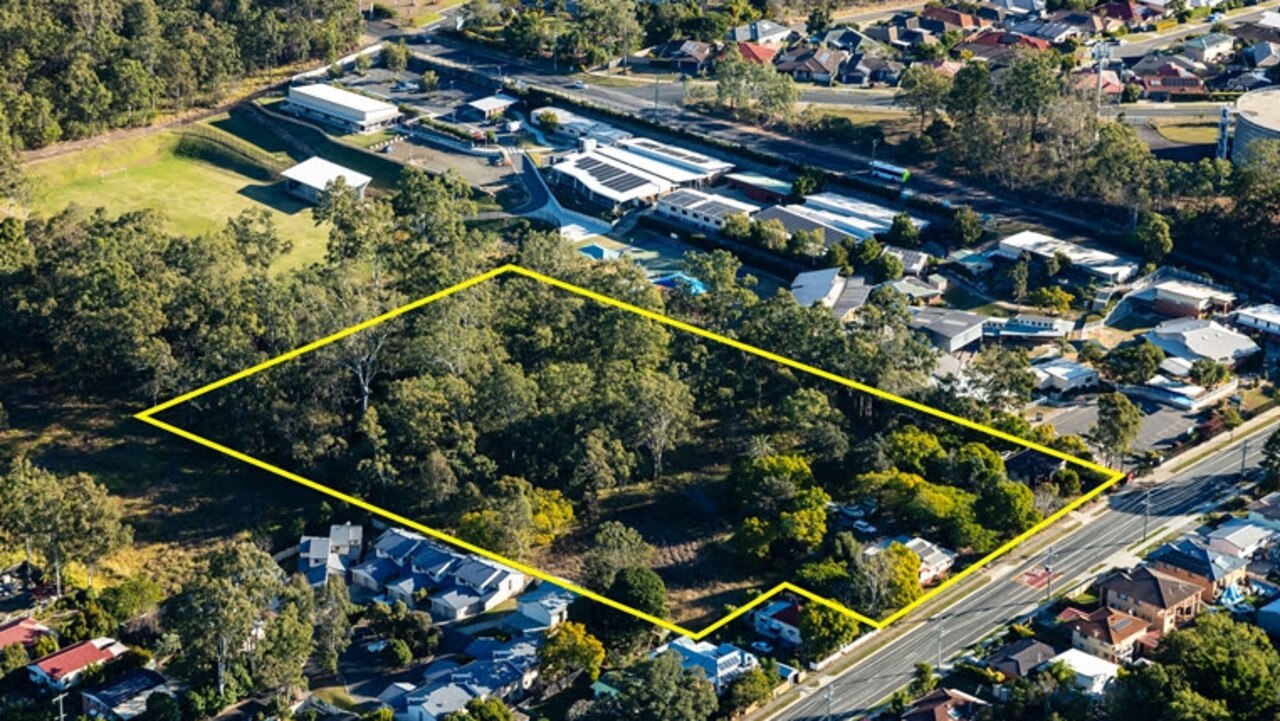 Westside Christian College buys development site | The Advertiser