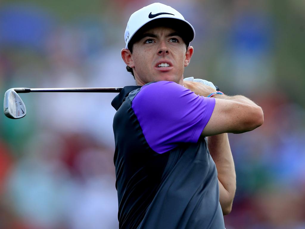 Masters Golf 2022: Why Did Rory McIlroy Suddenly Stop Winning Majors ...