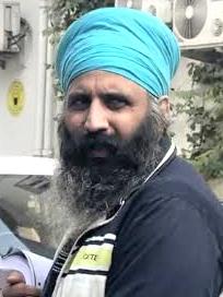 Rajwinder Singh