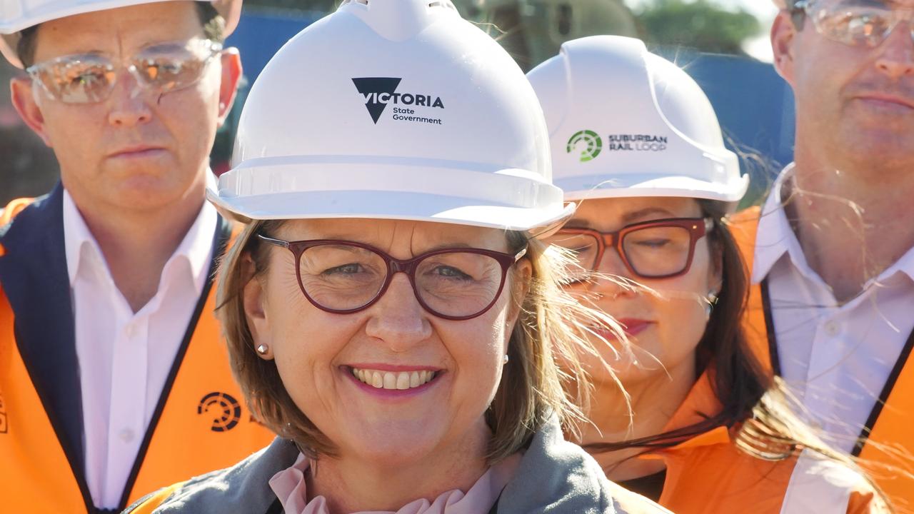 Allan govt selects preferred bidder for major SRL works