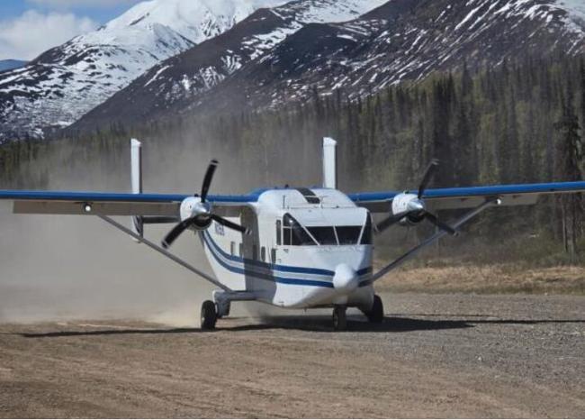 Preparations for the 2025 field season are well underway. Pic: Nova Minerals