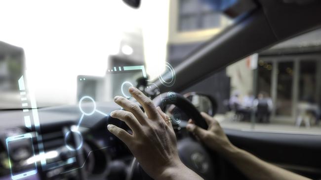 Is the tech in cars these days too smart for its own good?