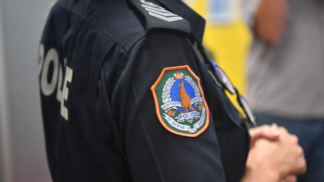 A Northern Territory police officer, whose identity has been suppressed, is prepared to make a plea to sexual assault charges.