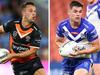 Brooks-Flanagan swap talk creates another Tigers twist