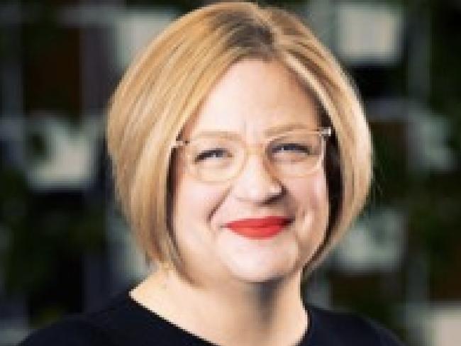 Alison Lloydd-Wright, FORMER Deputy Chief Executive (Community, Culture and Place) at Department of the Premier and nd Cabinet, Government of South Australia. Picture LinkedIn - https://au.linkedin.com/in/alison-lloydd-wright-1a577584