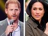 Harry’s cheeky dig at ‘competitive’ Meghan
