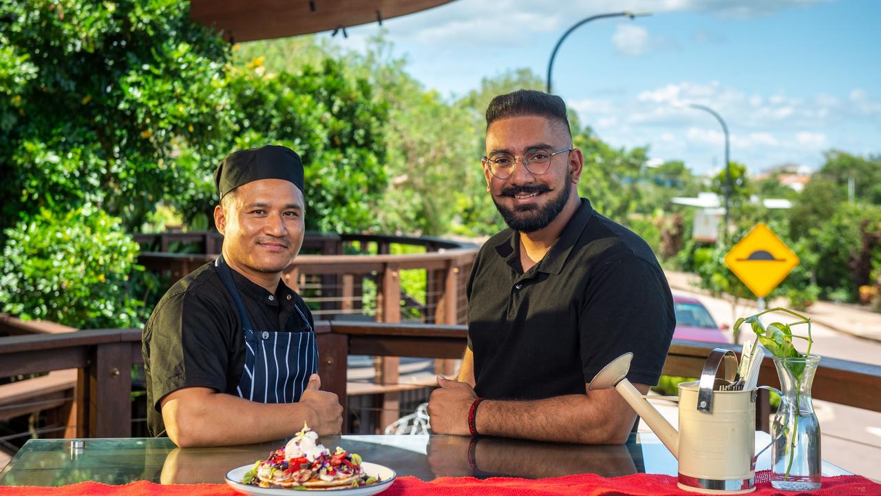 Palmerston cafe Fresh Point Co opening new premises in Darwin City | NT ...