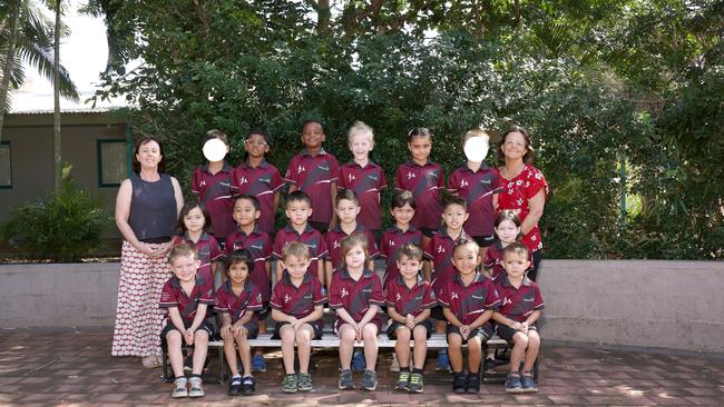 20/06/2024 - Transition RosaFRONT ROW:Lucah Hendy, Prajna Vinod, Marcus Pitts, Joshua Stokes Doidge, Honeydie Villanueva, Jaxon StocksSECOND ROW: Jasmine Sherrin, Krypton Palos, Joey Manning, Oliver Austin, Monica Orr, Xian Garcia, Terri DavisTHIRD ROW: Charvik Varmaa, David Osaro, Ava-Lure Warren, Zyarna MinnieconTEACHERS: Ms Ellen Rosa, Mrs Donna Gaynor (LSA)School Photo Day Picture: Advanced Life