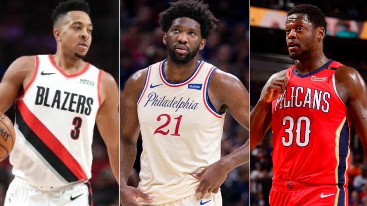 2020 NBA trade deadline: Five most interesting deals