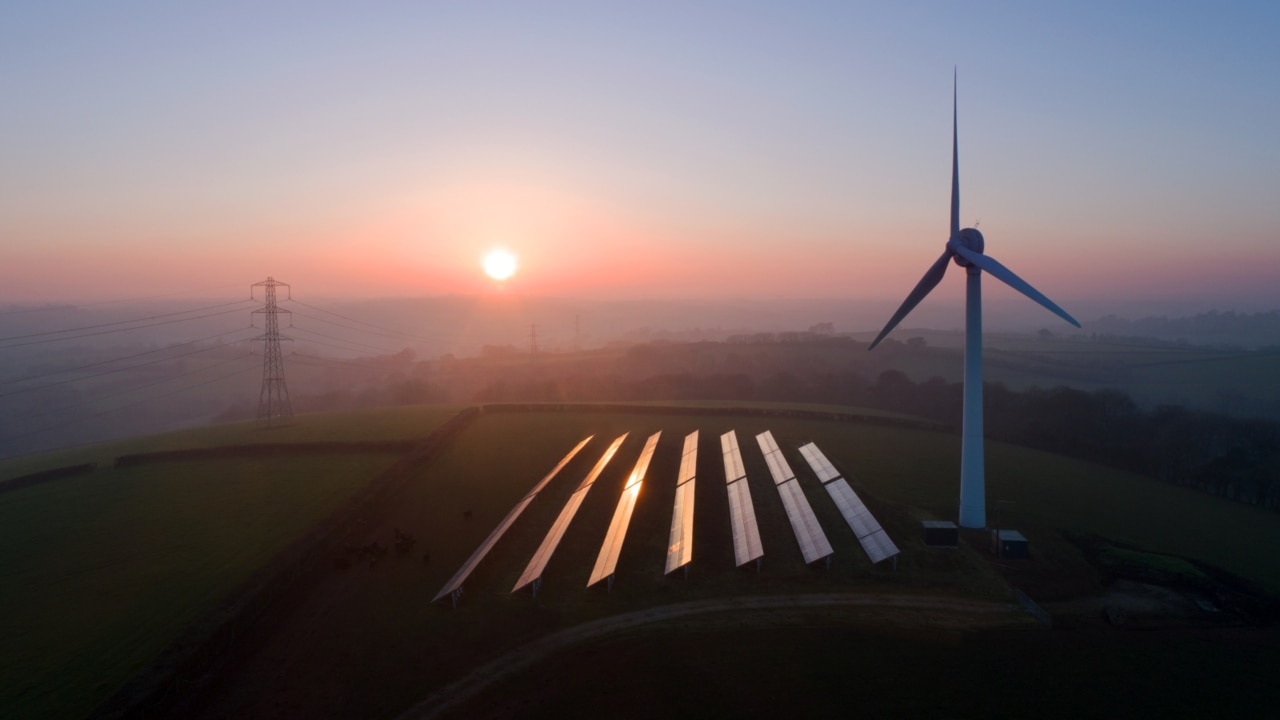 ‘The most volatile issue’: Regional Australians concerned over locations of wind farms