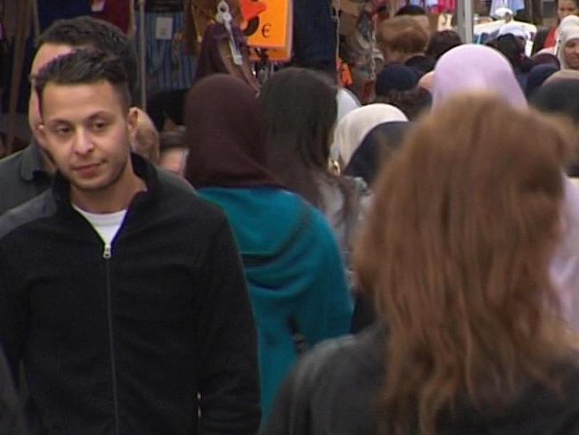 Paris Attacks Suspect Abdeslam Is Charged With Terrorist Murders | News ...