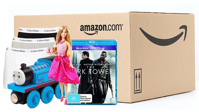 Amazon Australia is offering discounts on a range of products