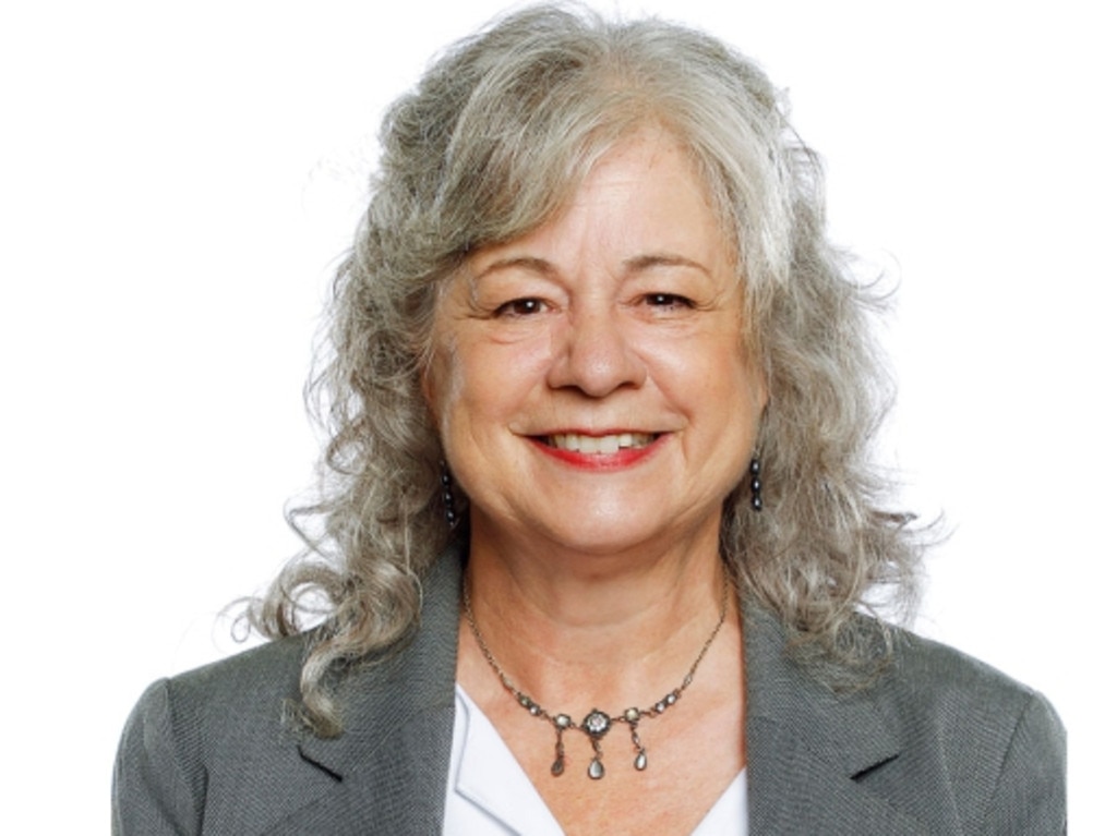 Mayor of Northern Beaches Council, Sue Heins, said the rate hikes have been a tough conversations to have with the community. Picture: Supplied