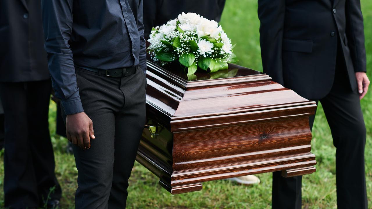 Sick way scammers target Aussie funerals