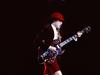 Angus Young: AC/DC’s last man standing