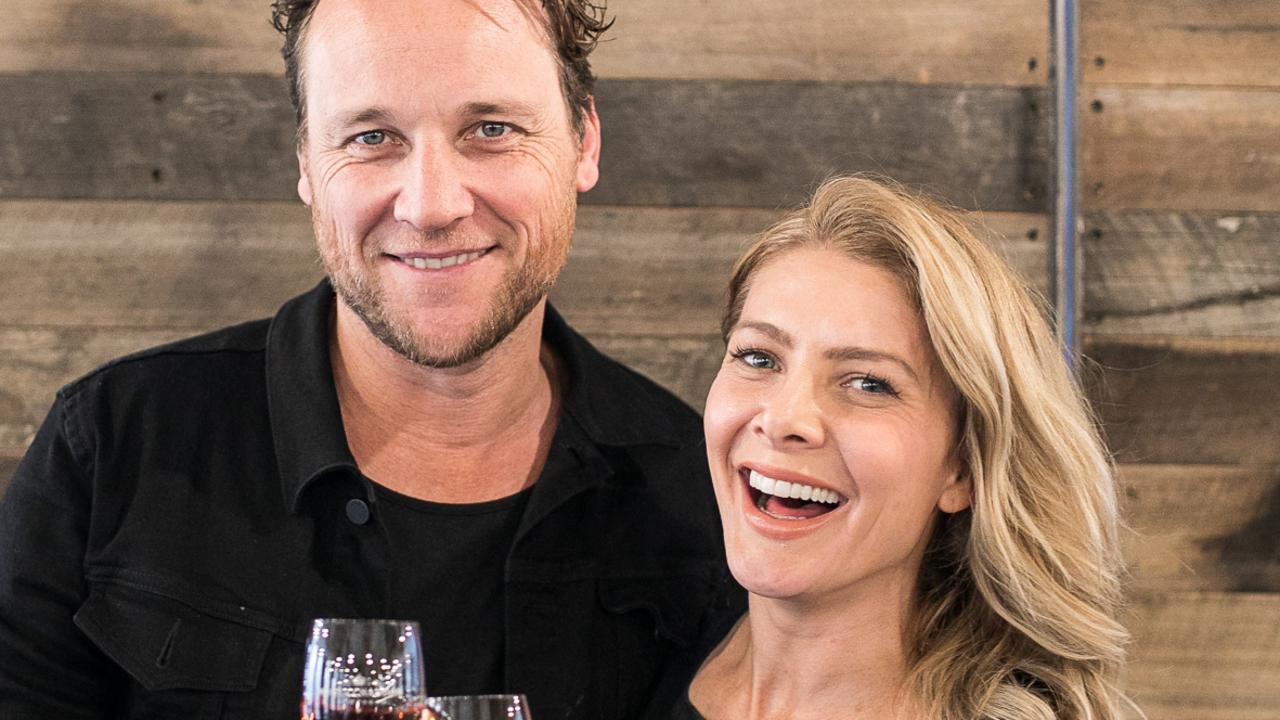 Natalie Bassingthwaighte divorces husband Cameron McGlinchey after 13 years  | NT News