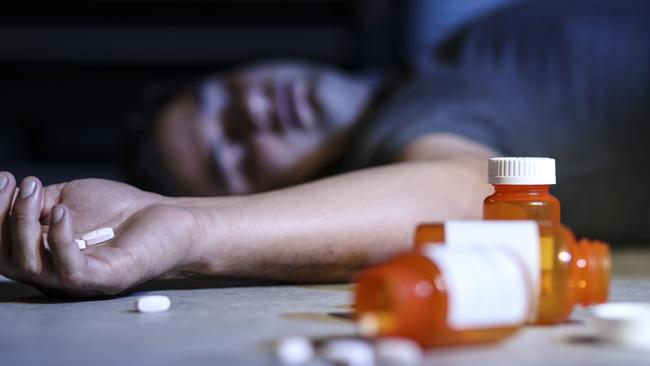 Experts say people using opioids and sedative medicines like pregabalin often don’t know the high risk of respiratory depression and death as a result of mixing medicines.