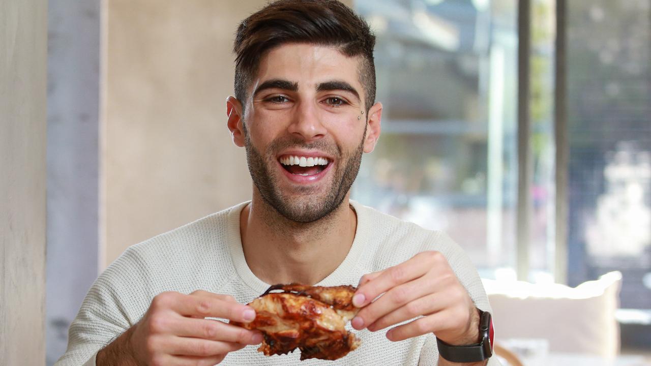 Lebanese charcoal chicken eatery wings it to Sydney’s west