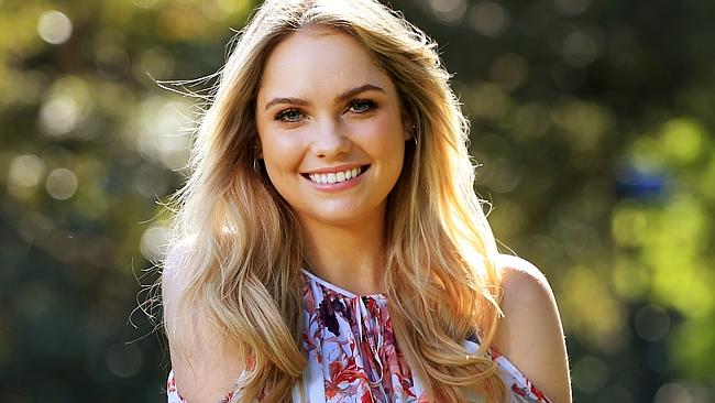 800 Words Star Melina Vidler ‘i Didnt Feel Good Enough Au — Australias Leading 