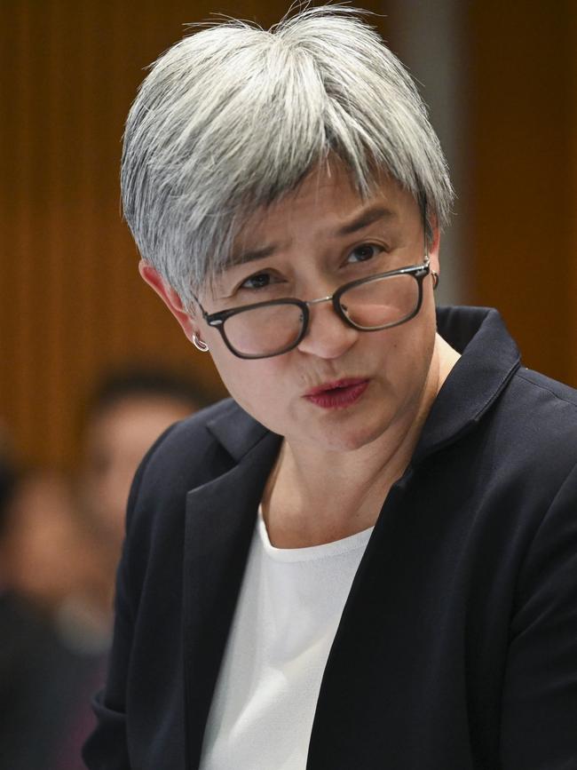 Penny Wong