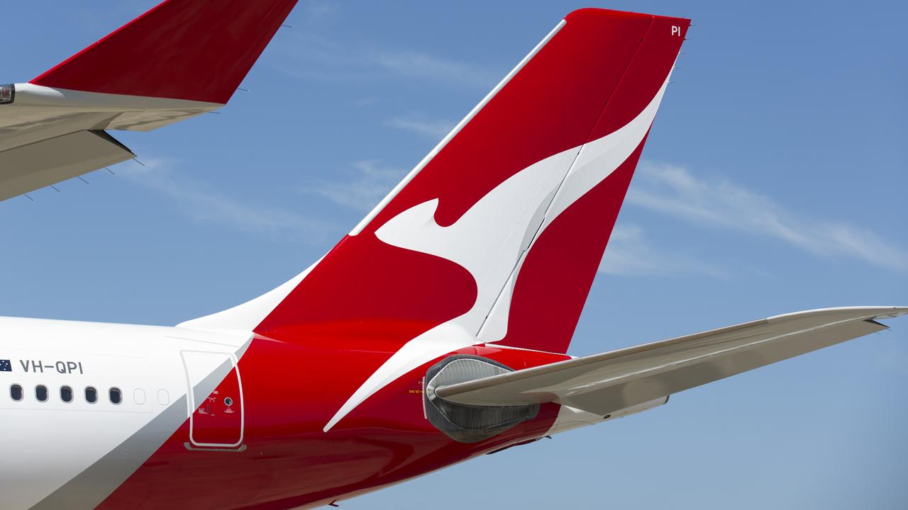 How To Get Qantas Frequent Flyer Points Without Flying | Escape.com.au