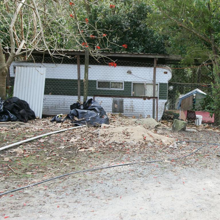 Mudgeeraba Hioliday Village in previous years.