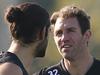 Teams: Big Roo named, Cloke in for Pies