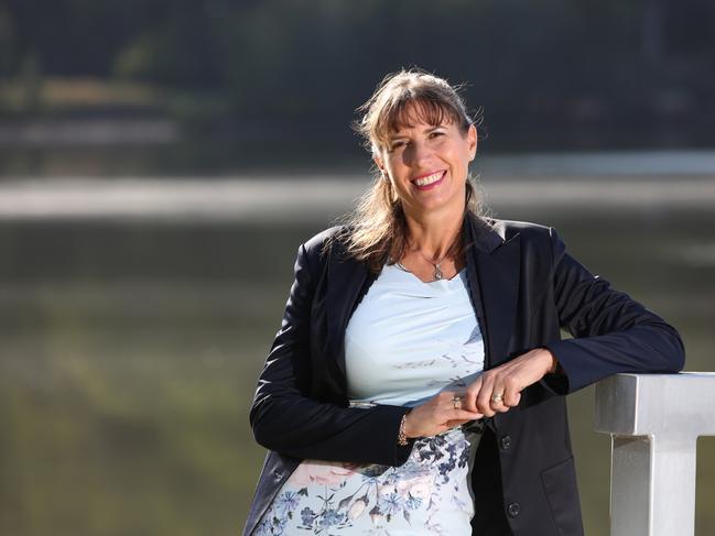 Liberal MP for East Hills, Wendy Lindsay, said she had ‘longstanding concerns’ about Canterbury-Bankstown council, run by Mayor Khal Asfour.