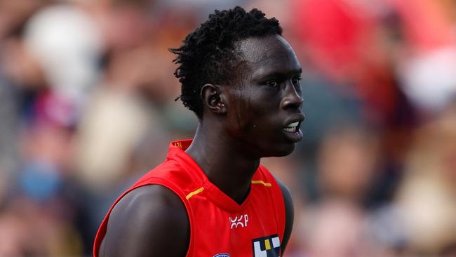 McDonald, Andrew: How Hawks were robbed of top draft talent
