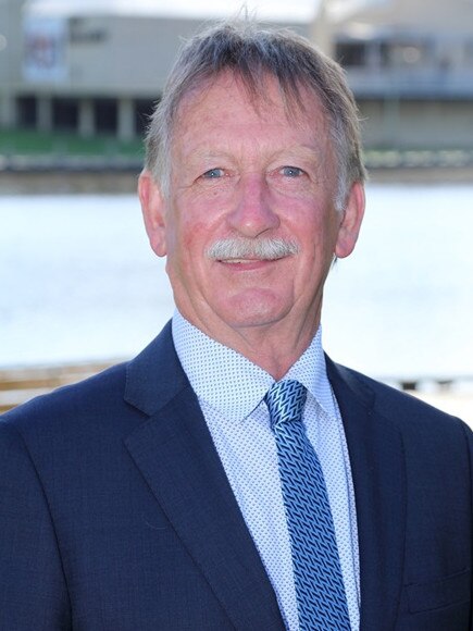 Benalla mayor Danny Claridge says council’s have “gone too far”. Picture: supplied.