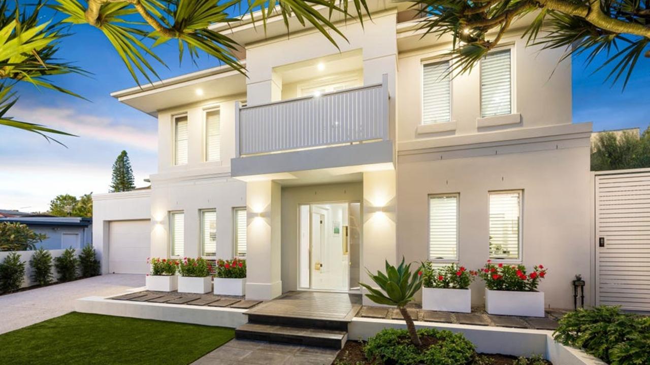 5 Iluka Avenue, Buddina, sold for $2.4 million