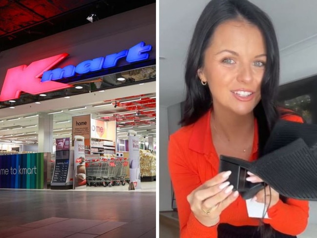 ‘OMG it’s back’: Cult $20 Kmart item returns