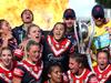 Woke progressives risk sending rugby league broke