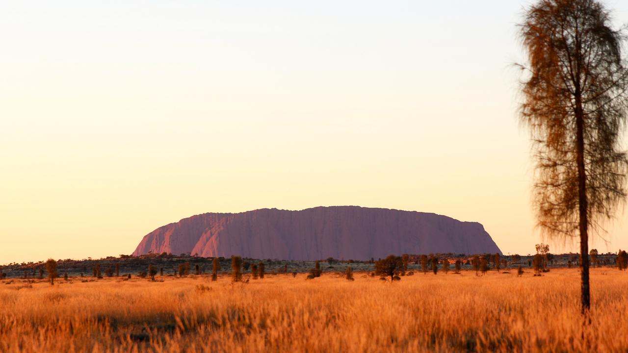 In the 12 months to June 2019, more than 395,000 people visited the Uluru-Kata National Park, according to Parks Australia, about 20 per cent more than the previous year.