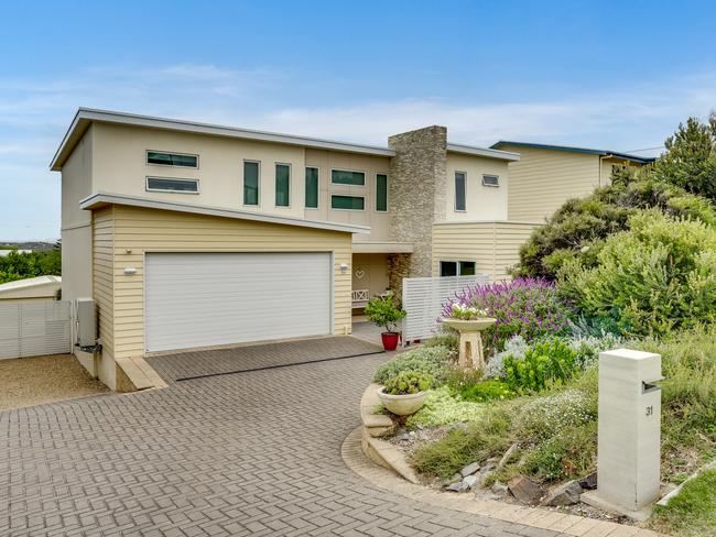 31 Hazel St, Goolwa Beach. Supplied.