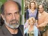 Beloved TV star and sitcom dad dead
