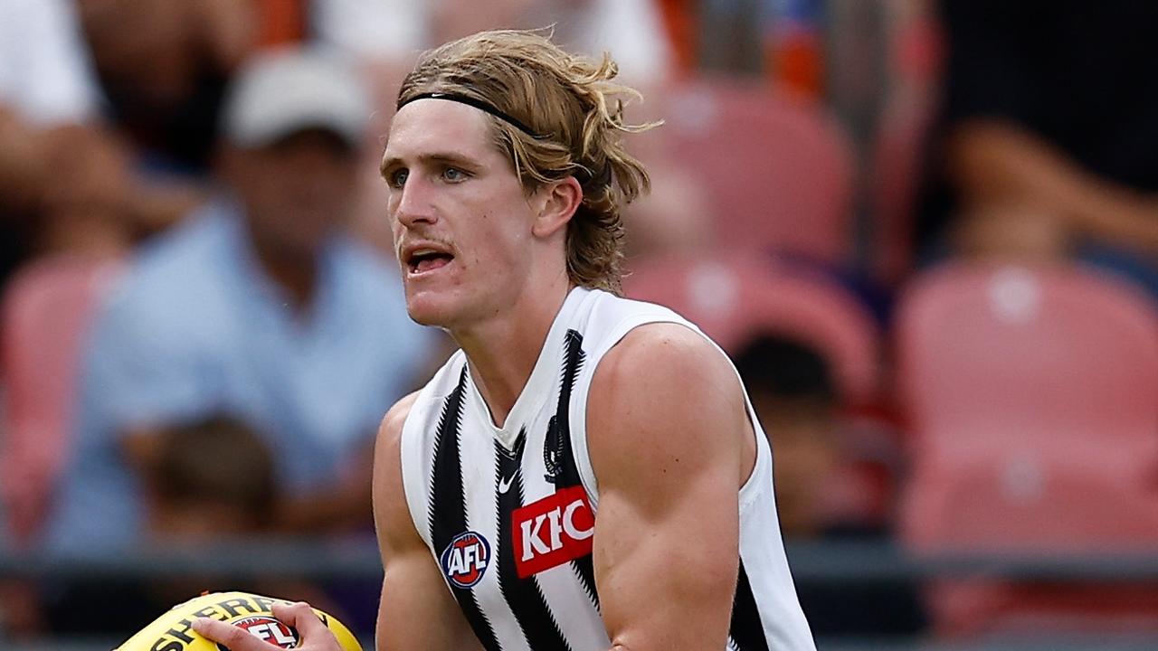 R1 teams: Old Pies? McRae responds swiftly to Giant humbling