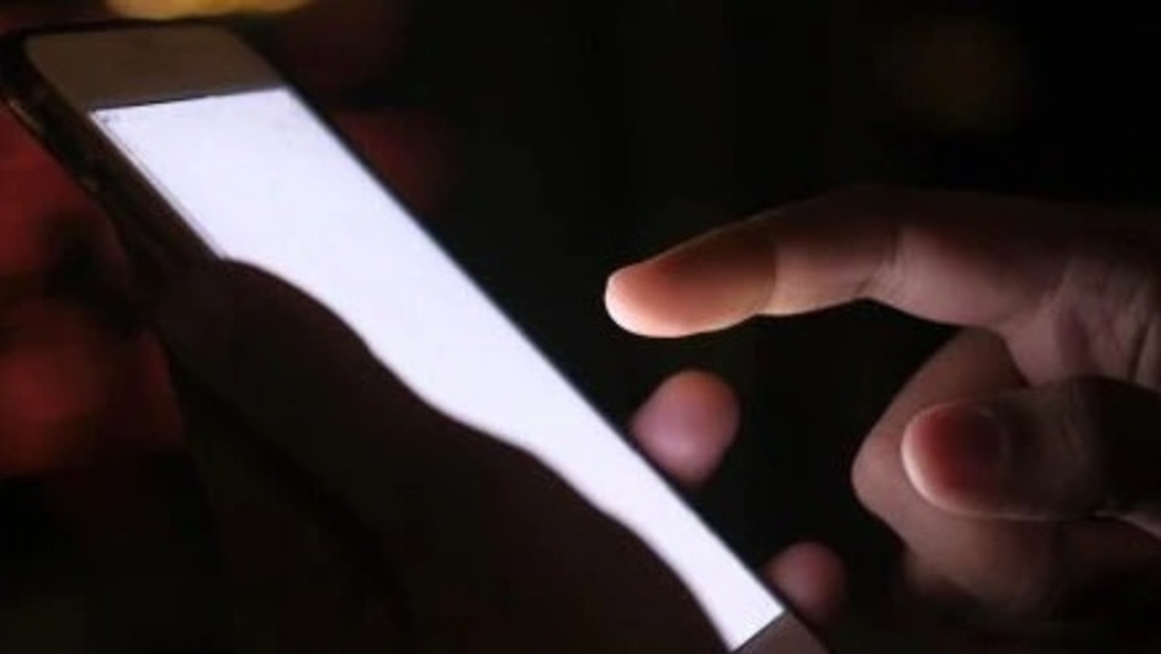 ‘Menacing’: Convicted sex offender sent d**k pics to support worker
