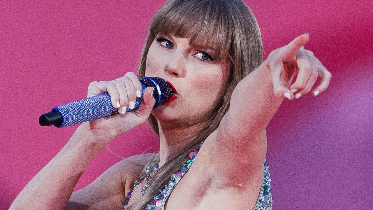 Taylor Swift’s massive announcement after silence