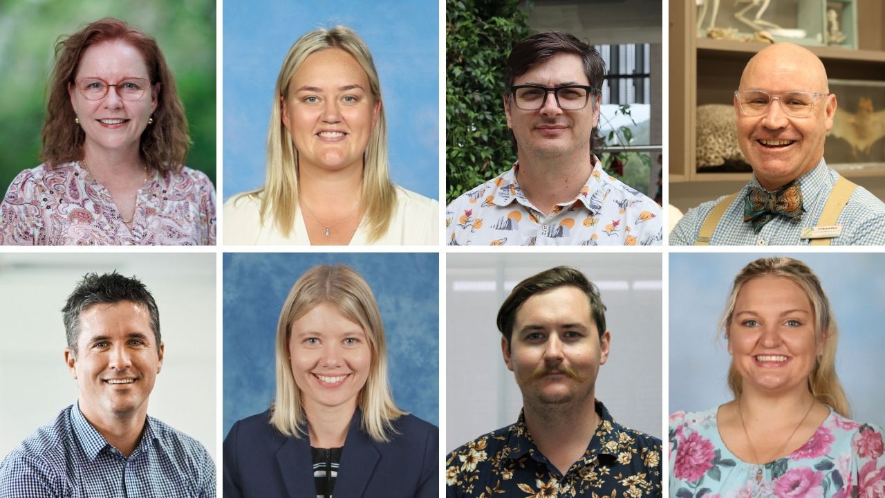 Named: Queensland’s 31 most influential teachers