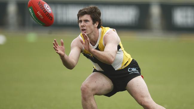 Jack Higgins has settled in at the Saints. Picture: Getty Images