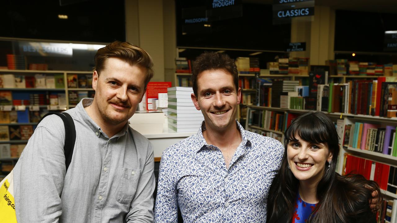 Robbie Arnott Is Tasmania’s Hot New Literary Talent 