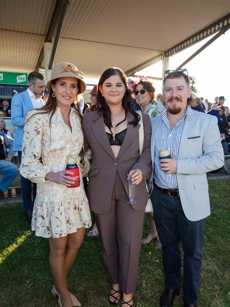 In pictures: Ipswich Cup 2024 | The Courier Mail