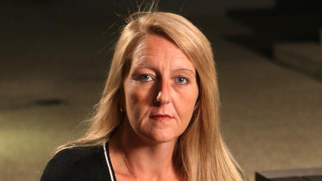 Lawyer Nicola Gobbo is suing Victoria Police.