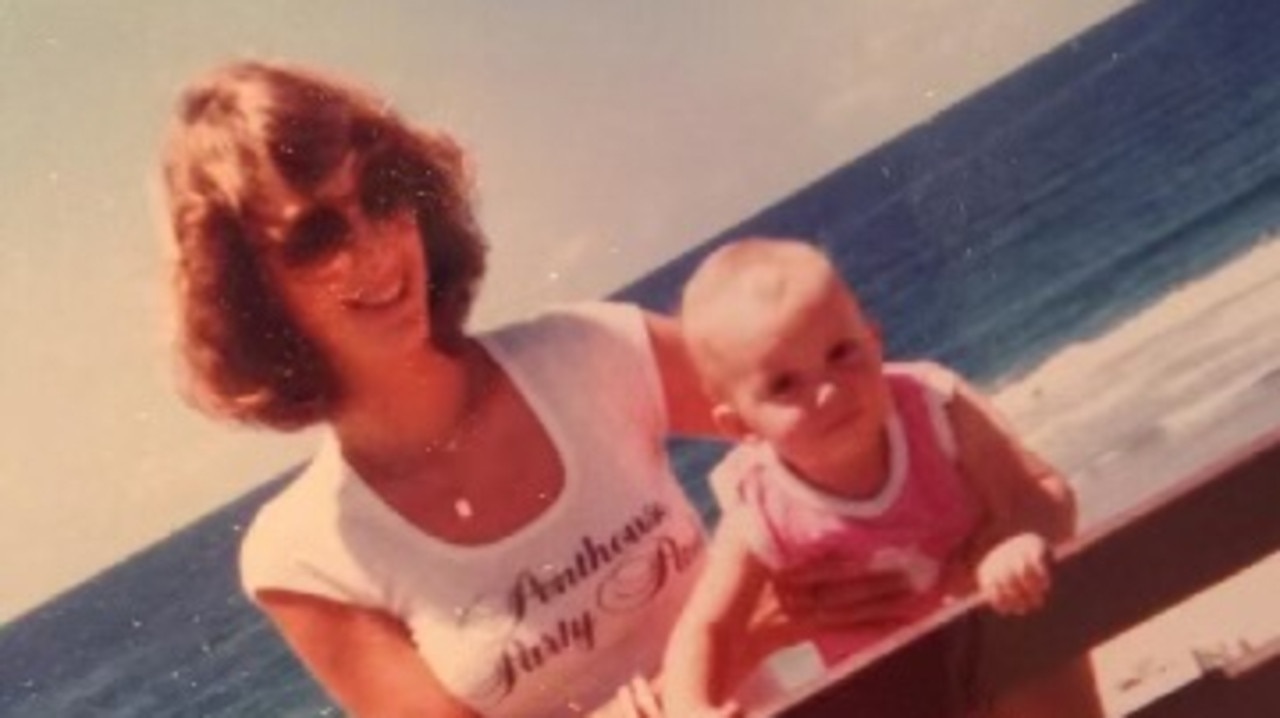 Bronwyn Winfield’s daughter Chrystal Winfield says ‘maybe we can finally solve this mystery