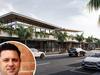 Controversial tower site to become new high-end shopping centre