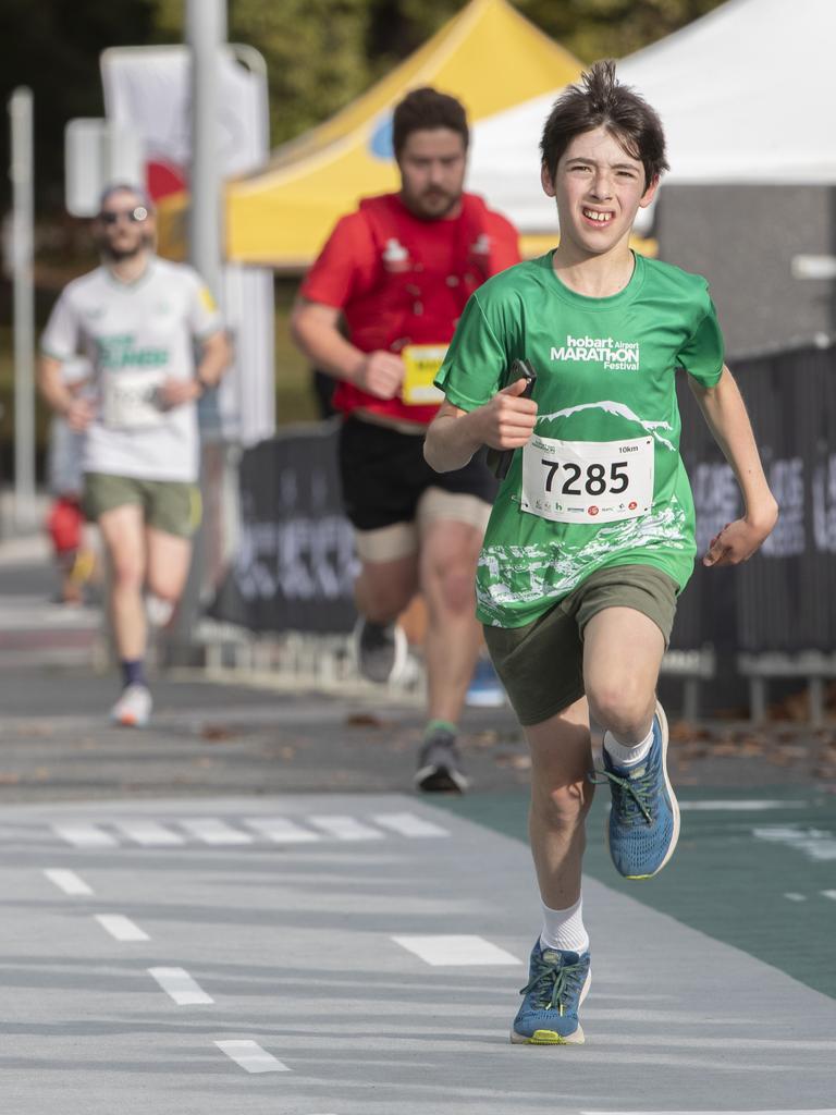 2023 Hobart Airport Marathon Festival | Photos